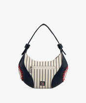 MLB New York Yankees Stitch Hobo - Curveball