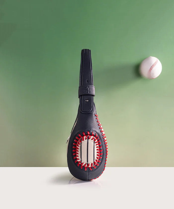 MLB New York Yankees Stitch Hobo - Curveball