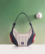 MLB New York Yankees Stitch Hobo - Curveball