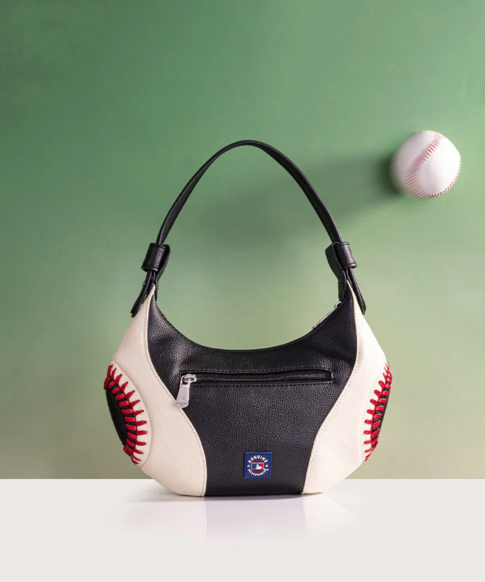 MLB New York Yankees Stitch Hobo - Curveball