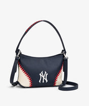 MLB New York Yankees Stitch Slouchy-Sinker