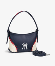MLB New York Yankees Stitch Slouchy-Sinker