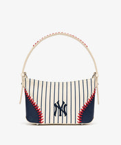 MLB New York Yankees Stitch Slouchy-Sinker