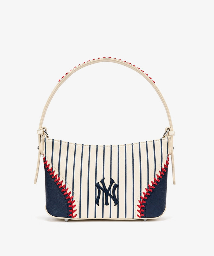 MLBNewYorkYankeesHoboBagwithBaseballStitch_17.webp