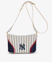 MLB New York Yankees Stitch Slouchy-Sinker