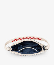MLB New York Yankees Stitch Slouchy-Sinker