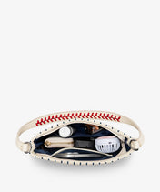 MLB New York Yankees Stitch Slouchy-Sinker