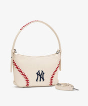 MLB New York Yankees Stitch Slouchy-Sinker