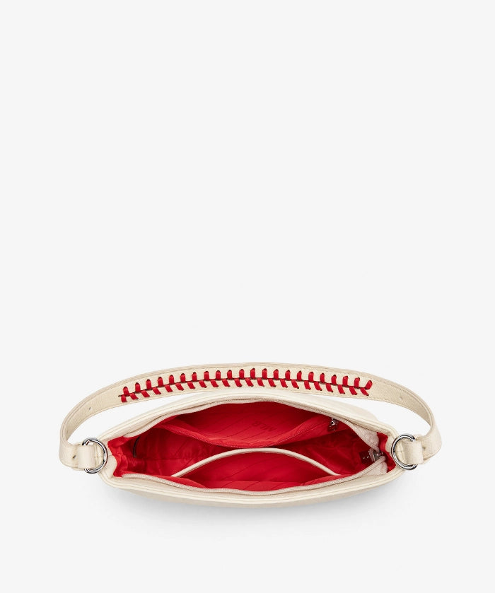 MLB New York Yankees Stitch Slouchy-Sinker