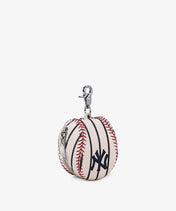 MLB New York Yankees Keychain Pouch