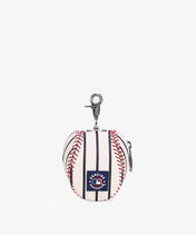 MLB New York Yankees Keychain Pouch