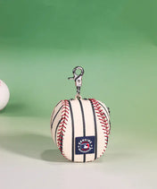 MLB New York Yankees Keychain Pouch