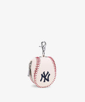 MLB New York Yankees Keychain Pouch