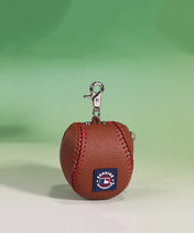 MLB New York Yankees Keychain Pouch