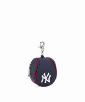 MLB New York Yankees Keychain Pouch