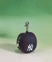 MLB New York Yankees Keychain Pouch