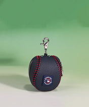 MLB New York Yankees Keychain Pouch