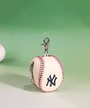 MLB New York Yankees Keychain Pouch