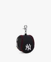 MLB New York Yankees Keychain Pouch