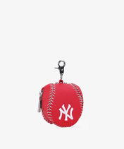 MLB New York Yankees Keychain Pouch