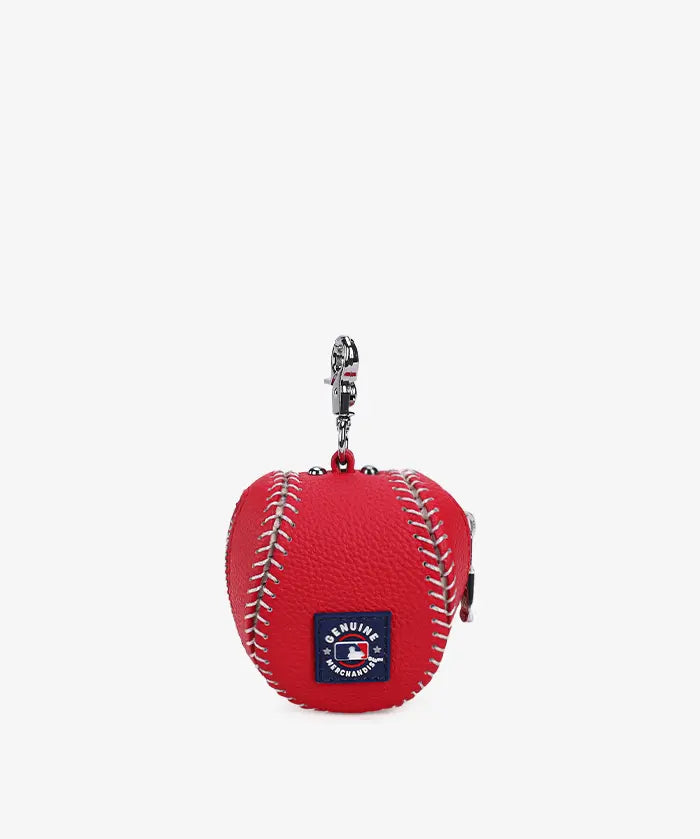 MLB New York Yankees Keychain Pouch