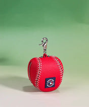 MLB New York Yankees Keychain Pouch