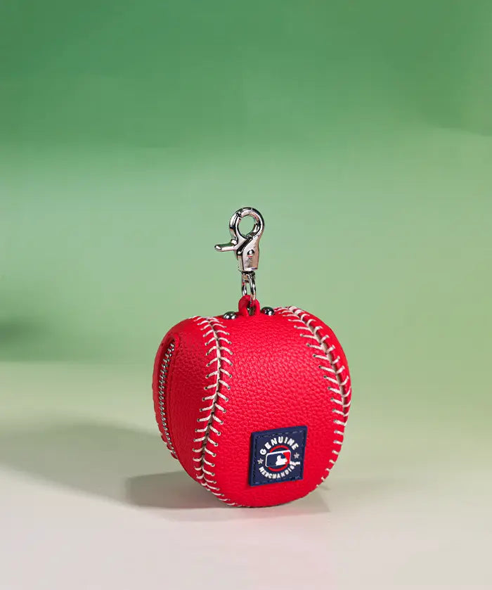 MLB New York Yankees Keychain Pouch