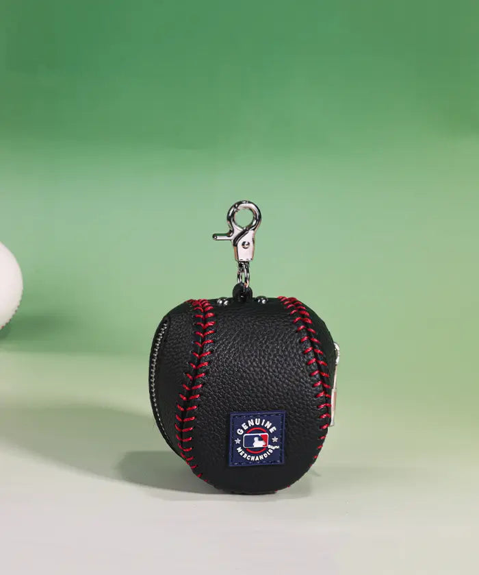 MLB New York Yankees Keychain Pouch