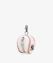 MLB New York Yankees Keychain Pouch