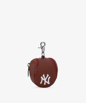 MLB New York Yankees Keychain Pouch