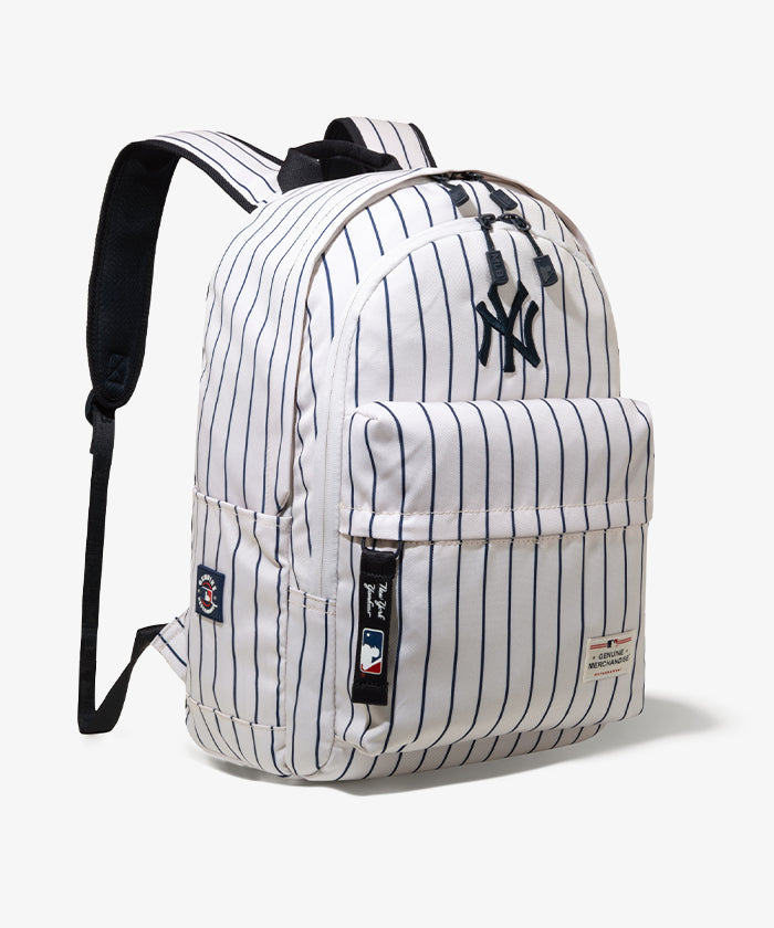 MLB New York Yankees Laptop Backpack
