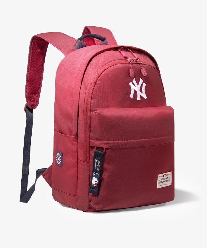 MLB New York Yankees Laptop Backpack, NAVY