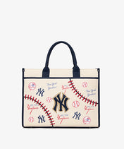 MLB New York Yankees Laptop Tote Bag