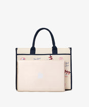 MLB New York Yankees Laptop Tote Bag
