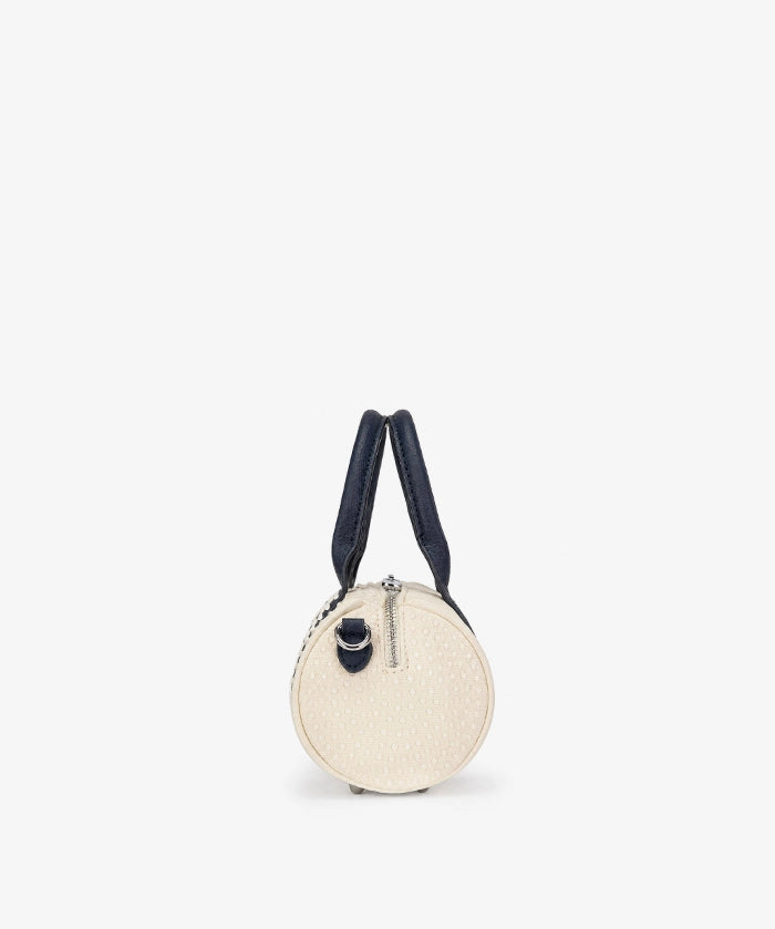 MLB New York Yankees Mini Barrel Bag