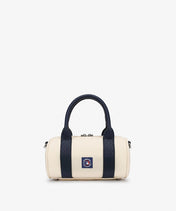 MLB New York Yankees Mini Barrel Bag