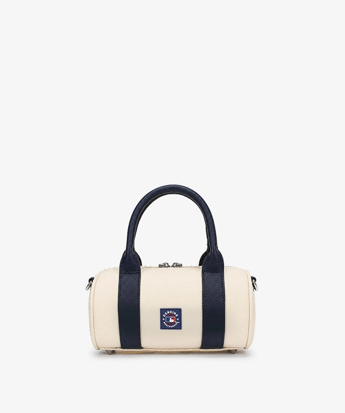 MLB New York Yankees Mini Barrel Bag