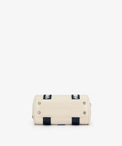 MLB New York Yankees Mini Barrel Bag