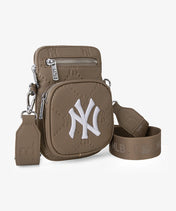 MLB New York Yankees Mini Crossbody Purse