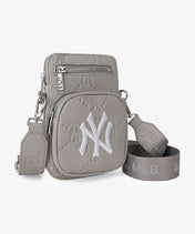 MLB New York Yankees Mini Crossbody Purse