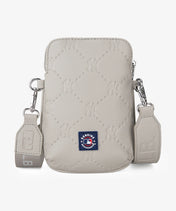 MLB New York Yankees Mini Crossbody Purse