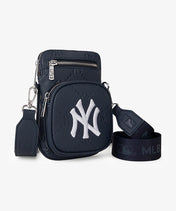 MLB New York Yankees Mini Crossbody Purse