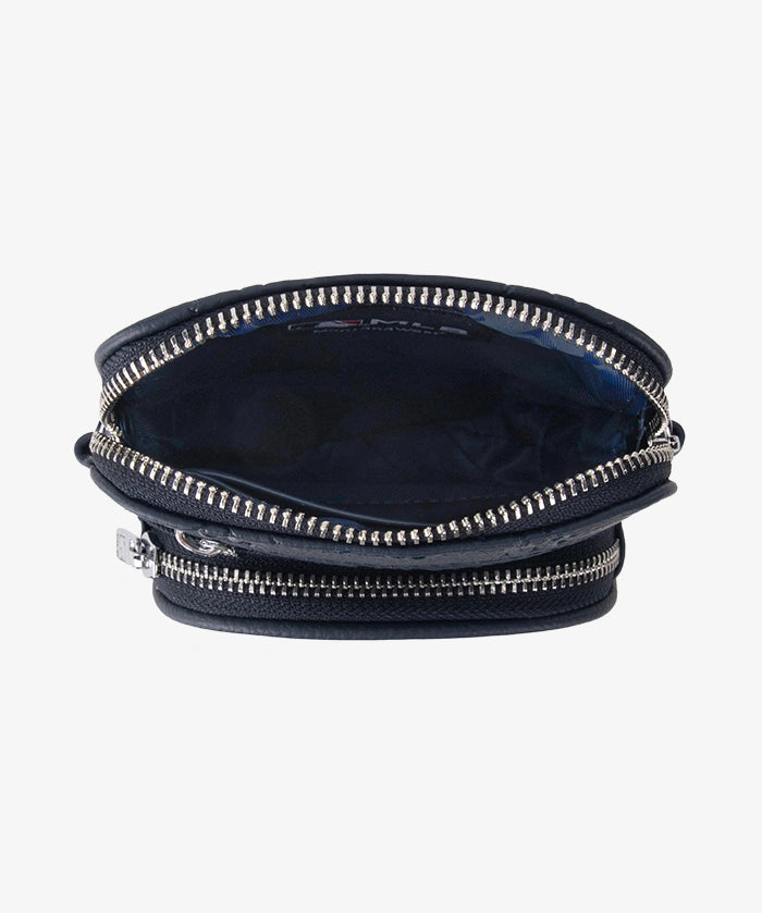 MLB New York Yankees Mini Crossbody Purse