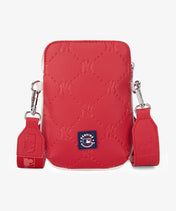 MLB New York Yankees Mini Crossbody Purse