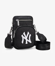 MLB New York Yankees Mini Crossbody Purse