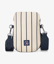 MLB New York Yankees Mini Crossbody Purse