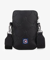 MLB New York Yankees Mini Crossbody Purse