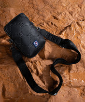 MLB New York Yankees Mini Crossbody Purse