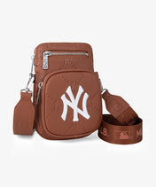 MLB New York Yankees Mini Crossbody Purse