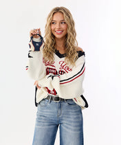 MLB New York Yankees Mini Hobo Bag Charm – Curveball